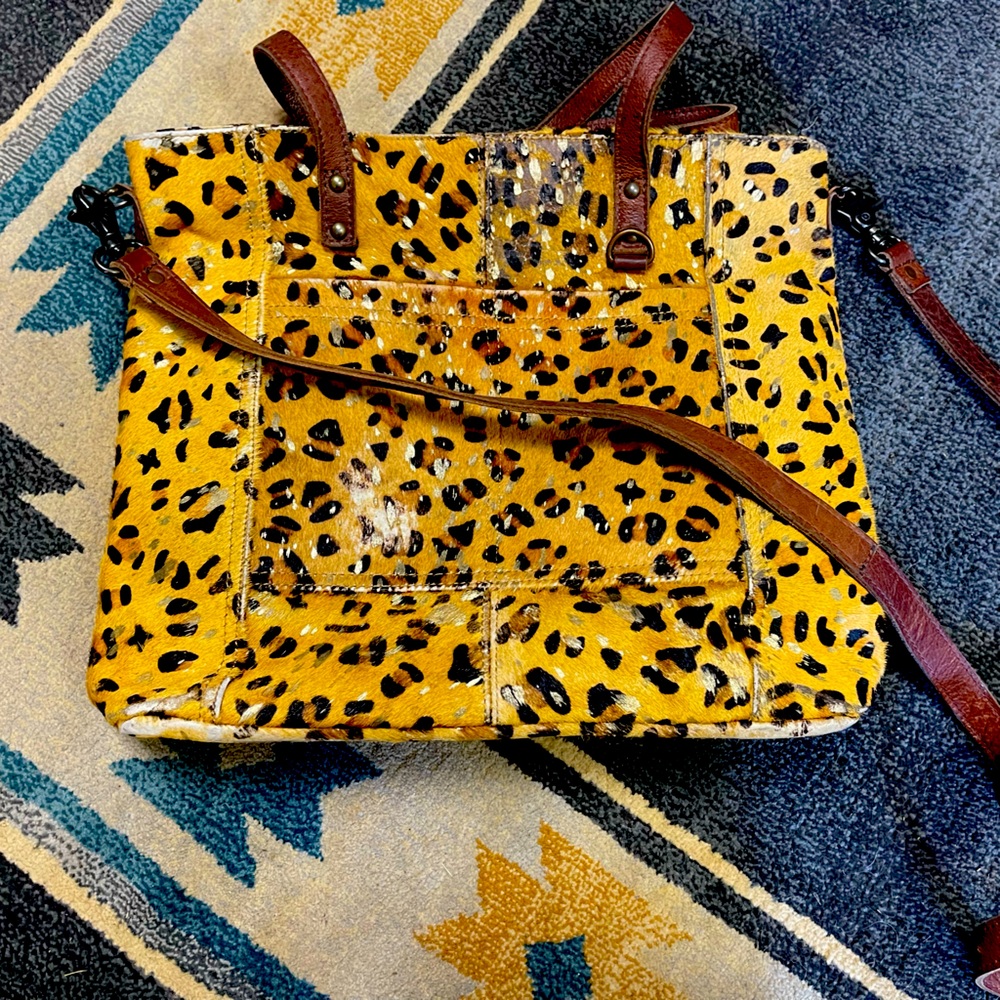 Used American darling bag concealed carry